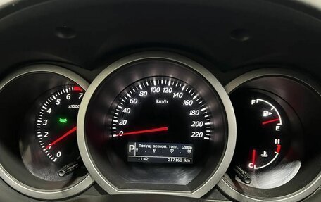 Suzuki Grand Vitara, 2010 год, 1 330 000 рублей, 18 фотография