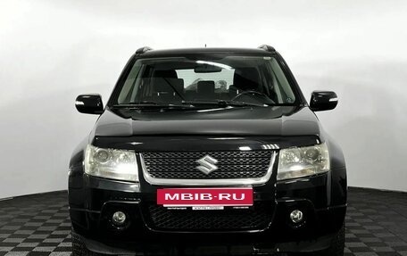 Suzuki Grand Vitara, 2010 год, 1 330 000 рублей, 3 фотография