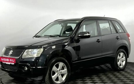 Suzuki Grand Vitara, 2010 год, 1 330 000 рублей, 2 фотография
