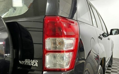 Suzuki Grand Vitara, 2010 год, 1 330 000 рублей, 20 фотография