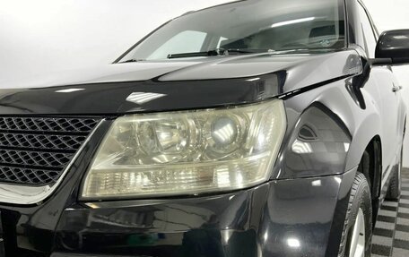 Suzuki Grand Vitara, 2010 год, 1 330 000 рублей, 19 фотография