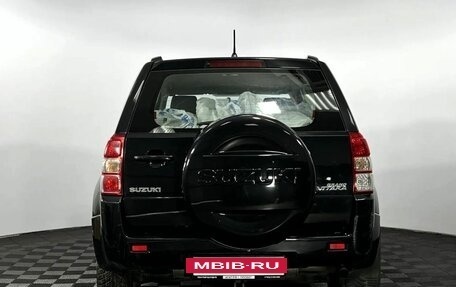 Suzuki Grand Vitara, 2010 год, 1 330 000 рублей, 7 фотография