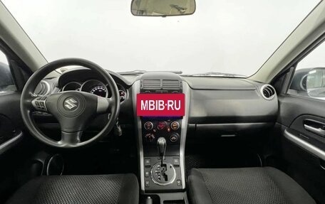 Suzuki Grand Vitara, 2010 год, 1 330 000 рублей, 14 фотография