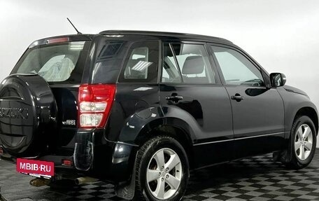 Suzuki Grand Vitara, 2010 год, 1 330 000 рублей, 6 фотография