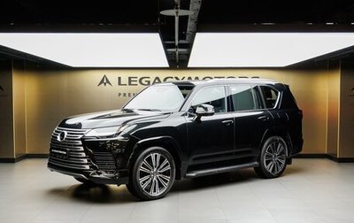 Lexus LX, 2026 год, 18 900 000 рублей, 1 фотография