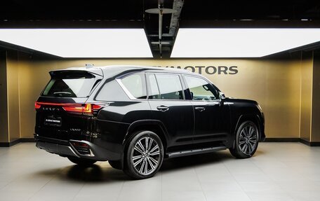 Lexus LX, 2026 год, 18 900 000 рублей, 5 фотография