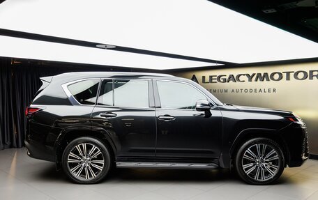 Lexus LX, 2026 год, 18 900 000 рублей, 4 фотография