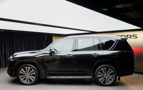 Lexus LX, 2026 год, 18 900 000 рублей, 8 фотография