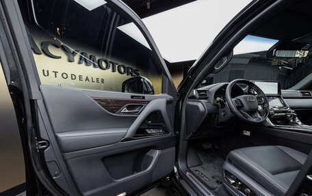 Lexus LX, 2026 год, 18 900 000 рублей, 10 фотография