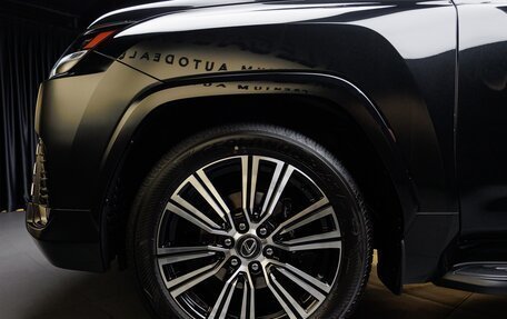 Lexus LX, 2026 год, 18 900 000 рублей, 9 фотография