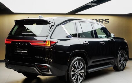 Lexus LX, 2026 год, 18 900 000 рублей, 6 фотография