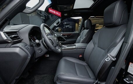 Lexus LX, 2026 год, 18 900 000 рублей, 13 фотография