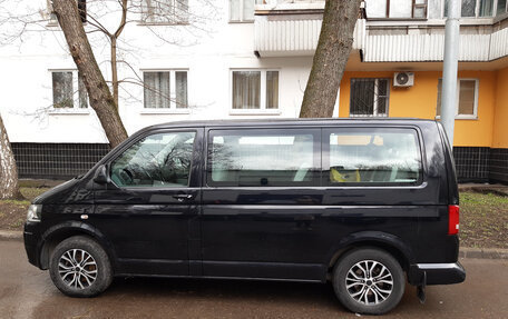 Volkswagen Caravelle T5, 2014 год, 1 970 000 рублей, 1 фотография