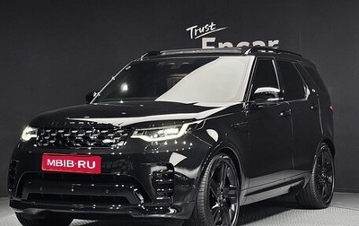 Land Rover Discovery IV, 2024 год, 8 900 000 рублей, 1 фотография