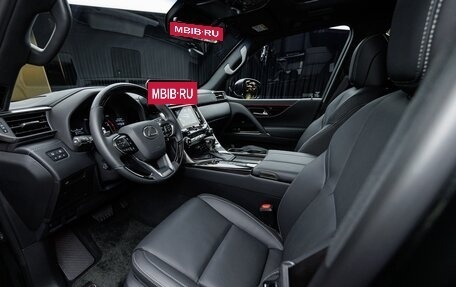 Lexus LX, 2026 год, 18 900 000 рублей, 12 фотография