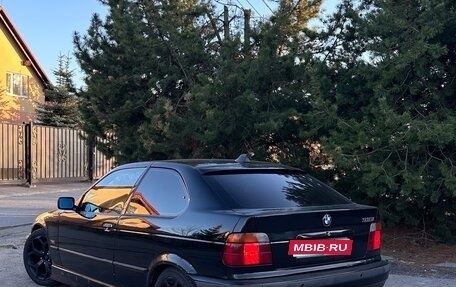BMW 3 серия, 1995 год, 370 000 рублей, 1 фотография