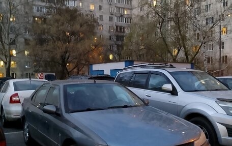 Peugeot 406 I, 2000 год, 315 000 рублей, 1 фотография