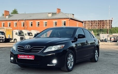 Toyota Camry, 2011 год, 1 147 000 рублей, 1 фотография