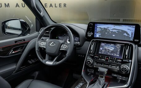 Lexus LX, 2026 год, 18 900 000 рублей, 16 фотография
