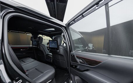 Lexus LX, 2026 год, 18 900 000 рублей, 35 фотография