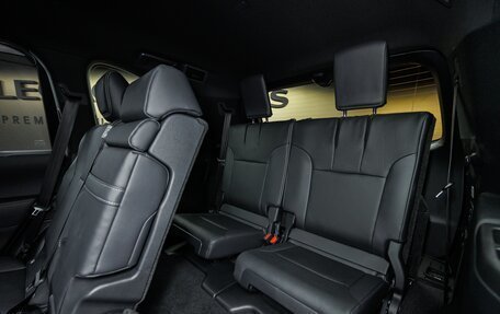 Lexus LX, 2026 год, 18 900 000 рублей, 39 фотография
