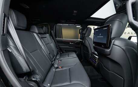 Lexus LX, 2026 год, 18 900 000 рублей, 36 фотография