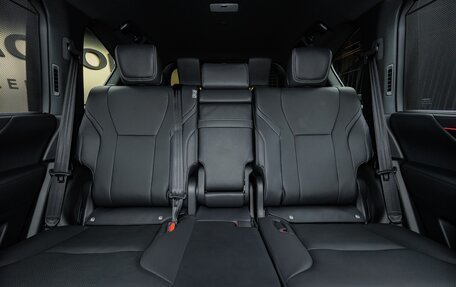 Lexus LX, 2026 год, 18 900 000 рублей, 40 фотография