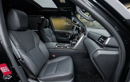 Lexus LX, 2026 год, 18 900 000 рублей, 32 фотография