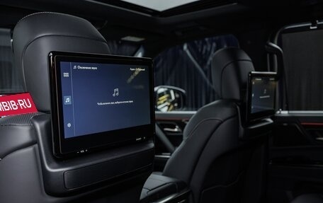 Lexus LX, 2026 год, 18 900 000 рублей, 37 фотография