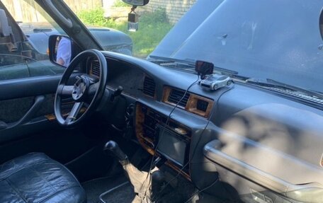 Toyota Land Cruiser 80 рестайлинг, 1995 год, 1 800 000 рублей, 6 фотография