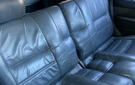 Toyota Land Cruiser 80 рестайлинг, 1995 год, 1 800 000 рублей, 2 фотография