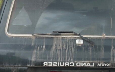 Toyota Land Cruiser 80 рестайлинг, 1995 год, 1 800 000 рублей, 9 фотография