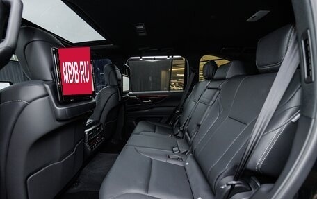 Lexus LX, 2026 год, 18 900 000 рублей, 34 фотография