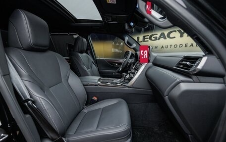 Lexus LX, 2026 год, 18 900 000 рублей, 30 фотография