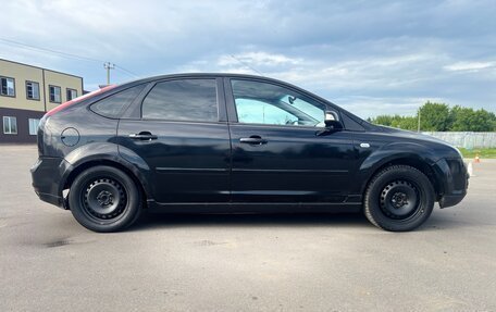 Ford Focus II рестайлинг, 2006 год, 285 000 рублей, 6 фотография