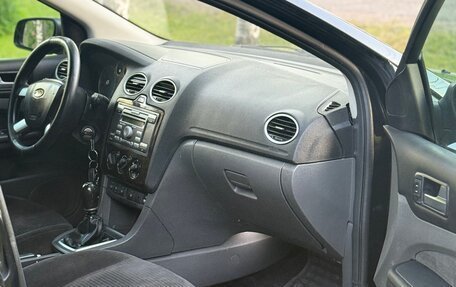 Ford Focus II рестайлинг, 2006 год, 285 000 рублей, 9 фотография