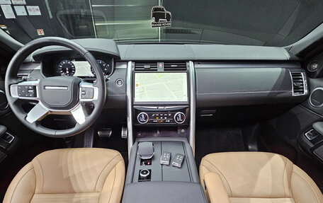 Land Rover Discovery IV, 2024 год, 8 900 000 рублей, 8 фотография