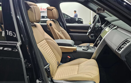 Land Rover Discovery IV, 2024 год, 8 900 000 рублей, 6 фотография