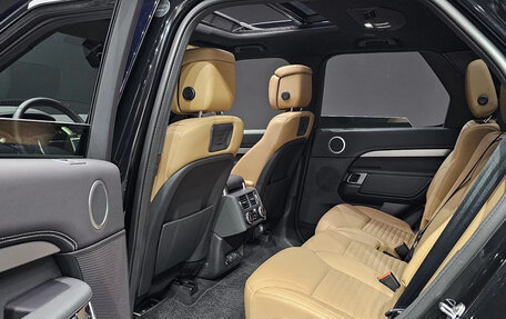 Land Rover Discovery IV, 2024 год, 8 900 000 рублей, 5 фотография