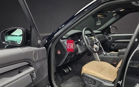 Land Rover Discovery IV, 2024 год, 8 900 000 рублей, 9 фотография