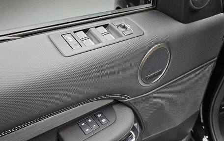 Land Rover Discovery IV, 2024 год, 8 900 000 рублей, 14 фотография