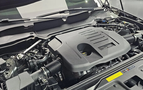Land Rover Discovery IV, 2024 год, 8 900 000 рублей, 16 фотография