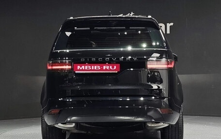 Land Rover Discovery IV, 2024 год, 8 900 000 рублей, 3 фотография