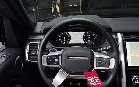 Land Rover Discovery IV, 2024 год, 8 900 000 рублей, 18 фотография