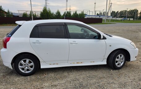 Toyota Corolla, 2002 год, 390 000 рублей, 2 фотография
