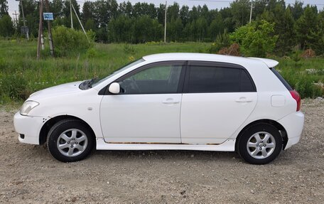 Toyota Corolla, 2002 год, 390 000 рублей, 5 фотография