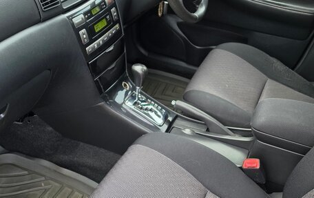Toyota Corolla, 2002 год, 390 000 рублей, 7 фотография
