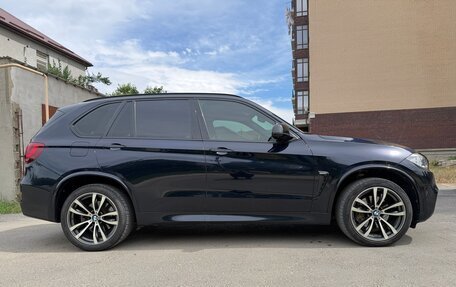 BMW X5, 2018 год, 4 200 000 рублей, 5 фотография