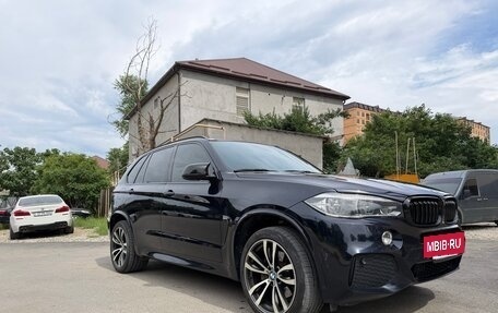 BMW X5, 2018 год, 4 200 000 рублей, 4 фотография