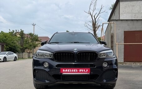 BMW X5, 2018 год, 4 200 000 рублей, 3 фотография